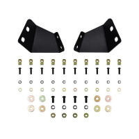 Westin - Westin 58-71195 Pro-Mod Skid Plate - Image 3
