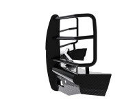Ranch Hand - Ranch Hand FBC201BLRC Legend Series Front Bumper - Image 3