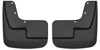 Husky Liners - Husky Liners 58391 Custom Molded Mud Guards - Image 1