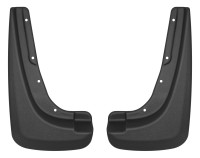 Husky Liners - Husky Liners 58121 Custom Molded Mud Guards - Image 1