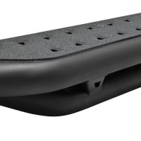 Westin - Westin 58-53835 Outlaw Nerf Step Bars - Image 3