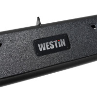 Westin - Westin 58-53835 Outlaw Nerf Step Bars - Image 7