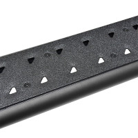 Westin - Westin 58-53835 Outlaw Nerf Step Bars - Image 8