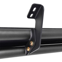 Westin - Westin 58-53835 Outlaw Nerf Step Bars - Image 10