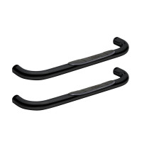 Westin - Westin 25-1405 Signature 3 Round Step Bar - Image 1