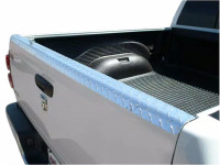 ICI (Innovative Creations) - ICI (Innovative Creations) 48271TB Tailgate Protector - Image 2