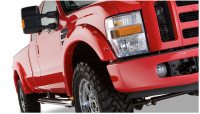 Bushwacker - Bushwacker 20917-02 Pocket Style Fender Flares - Image 5