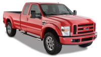 Bushwacker - Bushwacker 20917-02 Pocket Style Fender Flares - Image 9