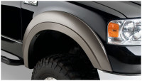 Bushwacker - Bushwacker 20915-02 Extend-A-Fender Flares - Image 4