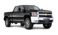 Bushwacker - Bushwacker 40957-34 Pocket Style Color Match Fender Flares - Image 2