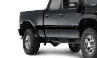 Bushwacker - Bushwacker 40957-34 Pocket Style Color Match Fender Flares - Image 6