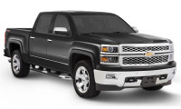 Bushwacker - Bushwacker 40956-34 OE Style Color Match Fender Flares - Image 2