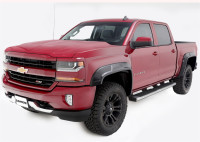 Bushwacker - Bushwacker 40944-02 DRT Style Fender Flares - Image 6