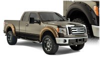 Bushwacker - Bushwacker 20927-02 Max Coverage Pocket Style Fender Flares - Image 2