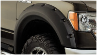 Bushwacker - Bushwacker 20927-02 Max Coverage Pocket Style Fender Flares - Image 4