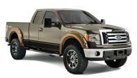 Bushwacker - Bushwacker 20927-02 Max Coverage Pocket Style Fender Flares - Image 12