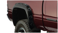 Bushwacker - Bushwacker 50030-02 Pocket Style Fender Flares - Image 2
