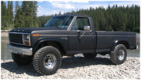Bushwacker - Bushwacker 20012-11 Cut-Out Fender Flares - Image 2
