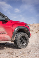 Bushwacker - Bushwacker 30053-02 Pocket Style Fender Flares - Image 2