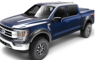 Bushwacker - Bushwacker 20134-02 Pocket Style Fender Flares - Image 4