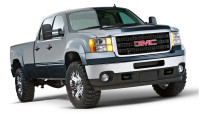 Bushwacker - Bushwacker 40952-02 Extend-A-Fender Flares - Image 12