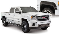 Bushwacker - Bushwacker 40958-02 Boss Pocket Style Fender Flares - Image 2