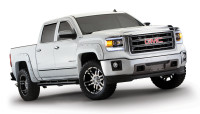 Bushwacker - Bushwacker 40958-02 Boss Pocket Style Fender Flares - Image 10