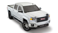 Bushwacker - Bushwacker 40958-02 Boss Pocket Style Fender Flares - Image 12