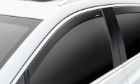 Auto Ventshade - Auto Ventshade 894069 Ventvisor Low Profile Deflector 4 pc. - Image 2