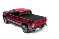 Truxedo - Truxedo 1550016 Truxedo Sentry CT Tonneau Cover - Image 4