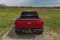 Truxedo - Truxedo 1553301 Truxedo Sentry Tonneau Cover - Image 1