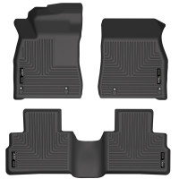 Husky Liners - Husky Liners 95061 WeatherBeater Floor Liner - Image 1