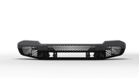 Ranch Hand - Ranch Hand MFC19HBMN Midnight Series Front Bumper - Image 2