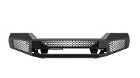 Ranch Hand - Ranch Hand MFT16MBMN Midnight Series Front Bumper - Image 1