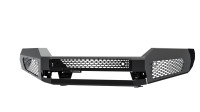 Ranch Hand - Ranch Hand MFT16MBMN Midnight Series Front Bumper - Image 3