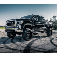 ReadyLift - ReadyLift 44-3980 Big Lift Kit w/Shocks - Image 5