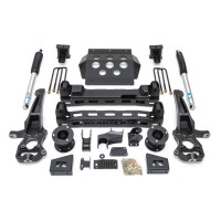 ReadyLift - ReadyLift 44-3960 Big Lift Kit w/Shocks - Image 2
