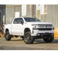 ReadyLift - ReadyLift 44-3960 Big Lift Kit w/Shocks - Image 4