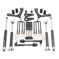 ReadyLift - ReadyLift 69-30350 SST Lift Kit w/Shocks - Image 2