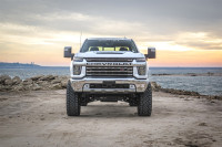 ReadyLift - ReadyLift 44-30801 Big Lift Kit w/Shocks - Image 5