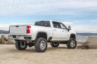 ReadyLift - ReadyLift 44-30801 Big Lift Kit w/Shocks - Image 8