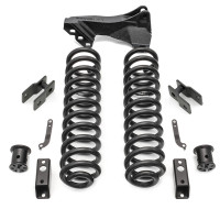 ReadyLift - ReadyLift 46-20252 Coil Spring Leveling Kit - Image 2