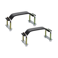 SuperSprings - SuperSprings MTKT SuperSpring Mounting Kit - Image 2