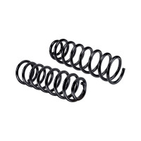 SuperSprings - SuperSprings SSC-50 SuperCoils - Image 1