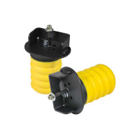 SuperSprings - SuperSprings SSR-114-54 SumoSprings - Image 1