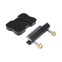 SuperSprings - SuperSprings P6KT SuperSpring Mounting Kit - Image 6