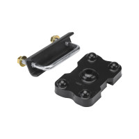 SuperSprings - SuperSprings P6KT SuperSpring Mounting Kit - Image 8
