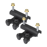 SuperSprings - SuperSprings P7KT SuperSpring Mounting Kit - Image 2