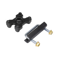 SuperSprings - SuperSprings P7KT SuperSpring Mounting Kit - Image 6
