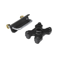 SuperSprings - SuperSprings P7KT SuperSpring Mounting Kit - Image 7